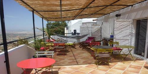 Hostal El Olivar