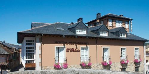 Hotel el Palacio