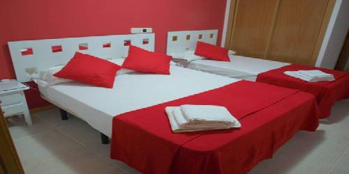 Hostal El Parque