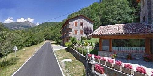 Hostal El Quintà