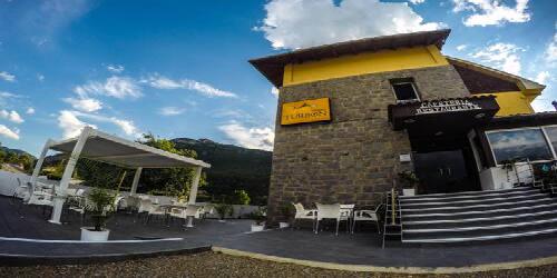 Hostal Turbon