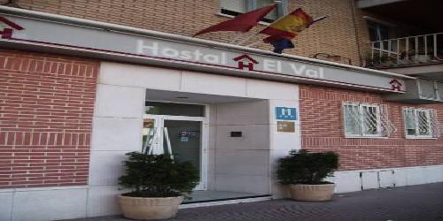 Hostal El Val