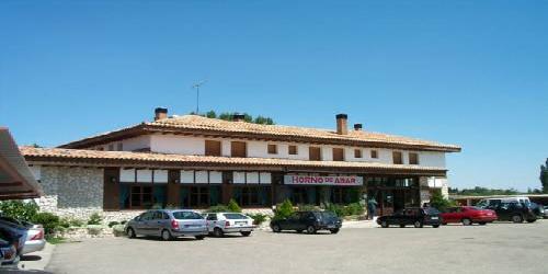 Hostal el Ventorro