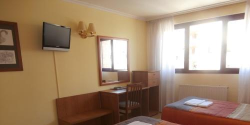 Hostal El Volante