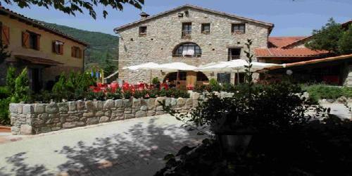 Hostal Els Roures