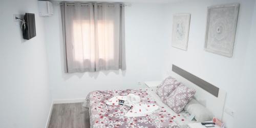 Hostal Goyesco Plaza