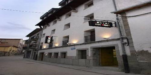Hostal Gran Duque