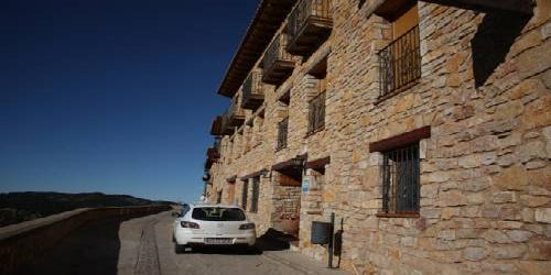 Hostal Gúdar