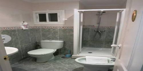 Hostal Guillot