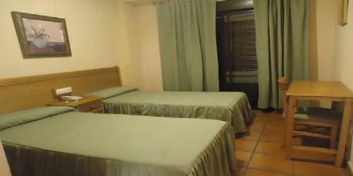 Hostal Infantes