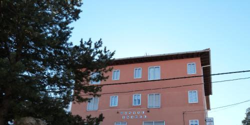 Hostal Isabel