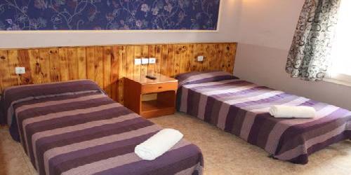 Hostal Isla Cristina Mataro