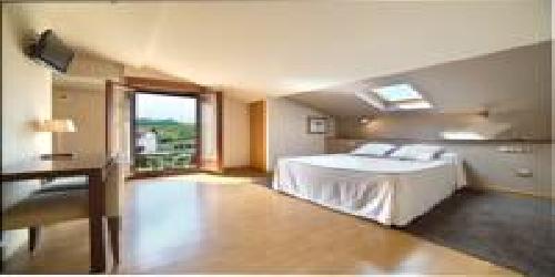 Hotel Rural Izar Ondo
