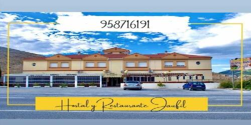 Hostal Jaufil