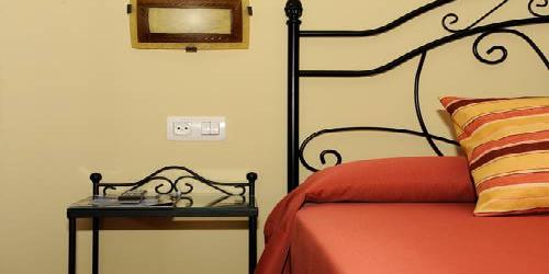 Hostal Jayma