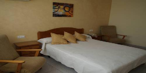Hotel Jendri