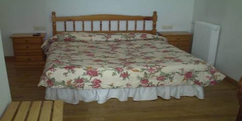 Hostal L´Estació