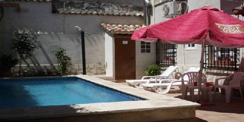 Hostal La Balquina