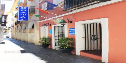 Hostal La Calzada