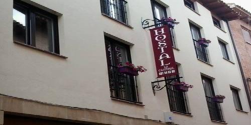 Hostal la Catedral