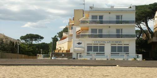 Hostal La Fosca