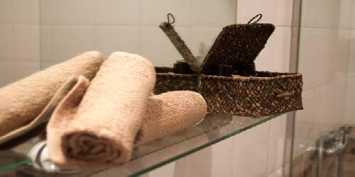 Hostal La Frontera