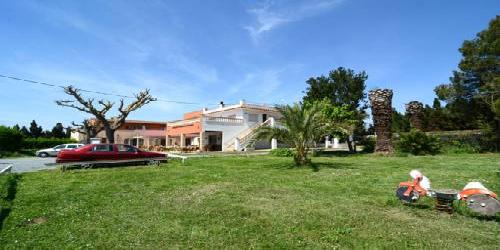 Hostal La Gola