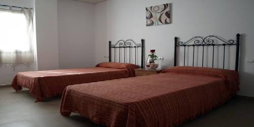 Hostal la Molina