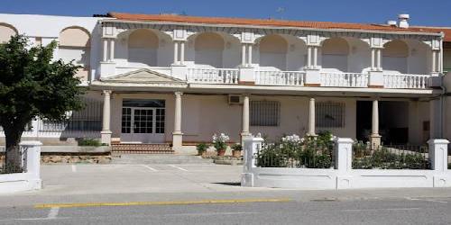 Hostal La Noria