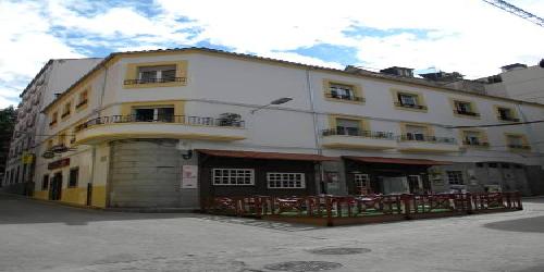 Hostal La Otra Casa
