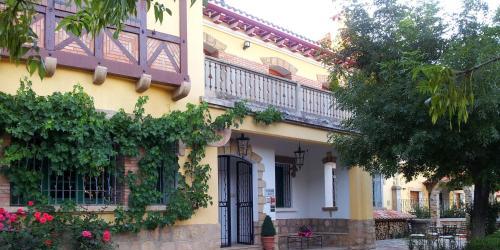 Hotel La Parra
