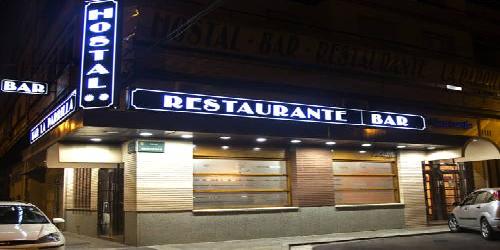 Hostal la Parrilla