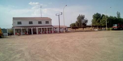 Hostal La Ponderosa
