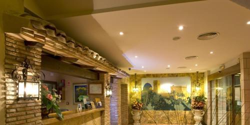 Hostal La Posada
