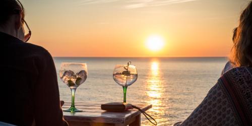 Hostal La Torre Ibiza Cap Negret