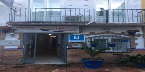 Hostal Las Brisas