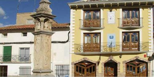 Hostal Las Grullas