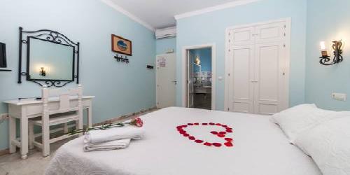 Hostal Las Margaritas