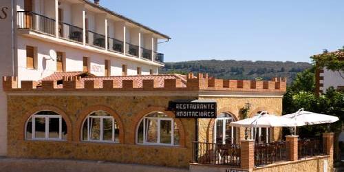 Hostal Las Rumbas