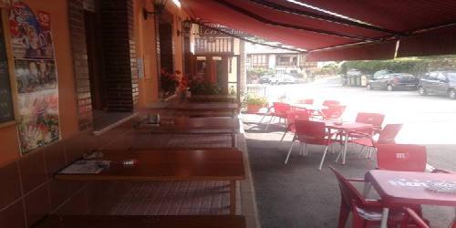 Hostal Les Bedules