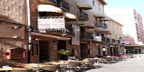 Hostal Loreto