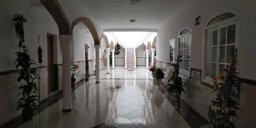 Hostal Los Arcos