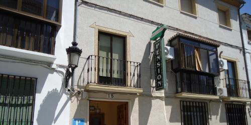 Hostal Los Claveles