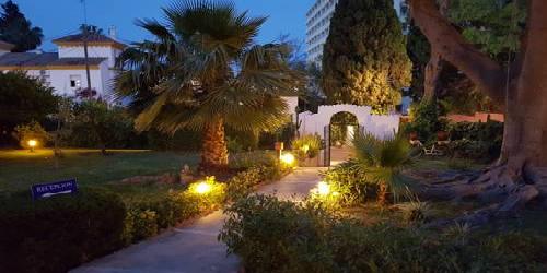 Hostal Boutique Los Geranios del Pinar