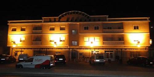 Hostal Los Hermanos