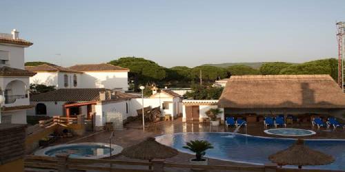 Hostal Los Pinos
