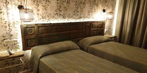 Hostal Macami