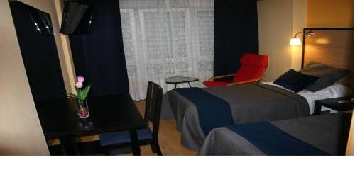Hostal Mara