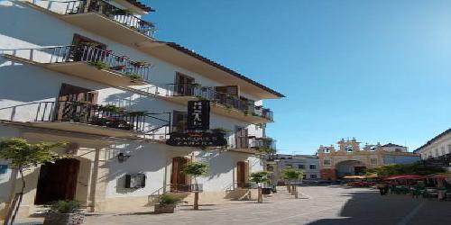 Hostal Rural Marques de Zahara