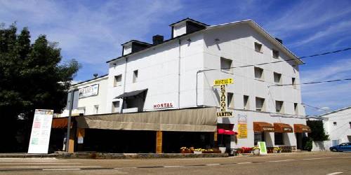 Hostal Martin